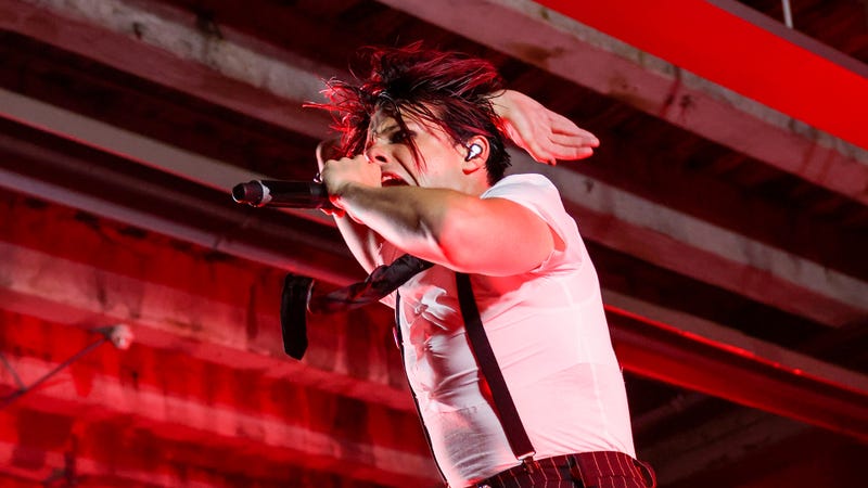 Yungblud