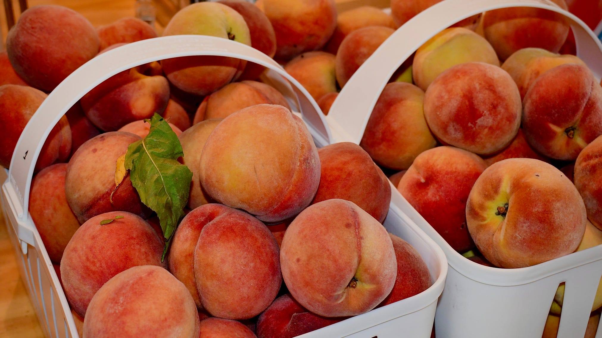 Things To Do Around DFW: Peach Festival, Kidz Con, Celebration of Freedom and more