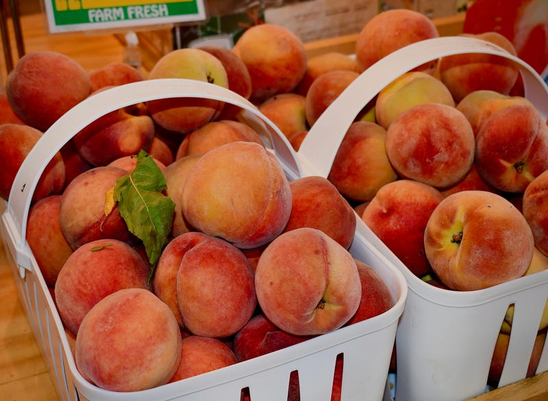 Peaches