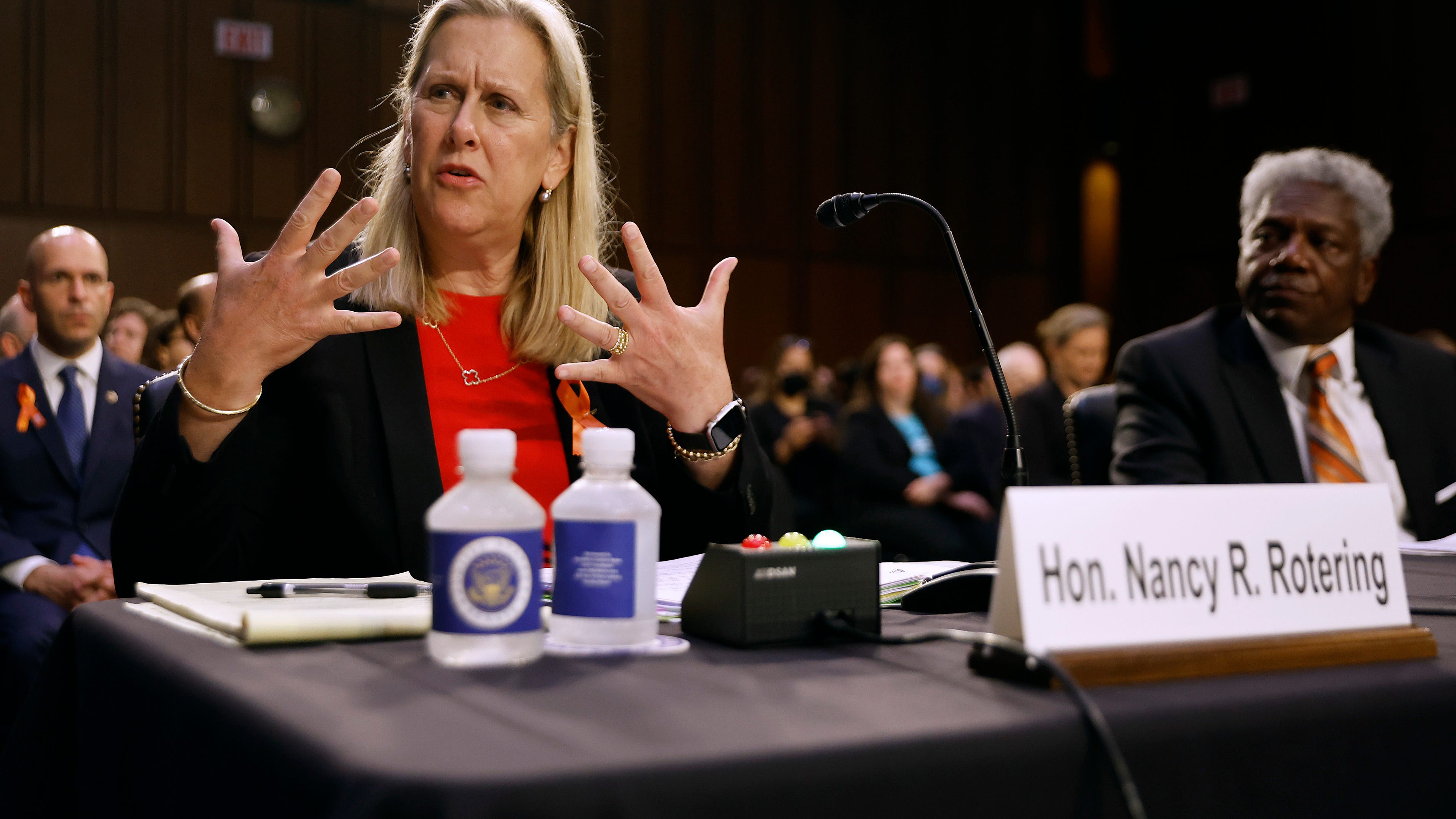 'We have an obligation to try:' Highland Park mayor once again urging for assault weapon ban