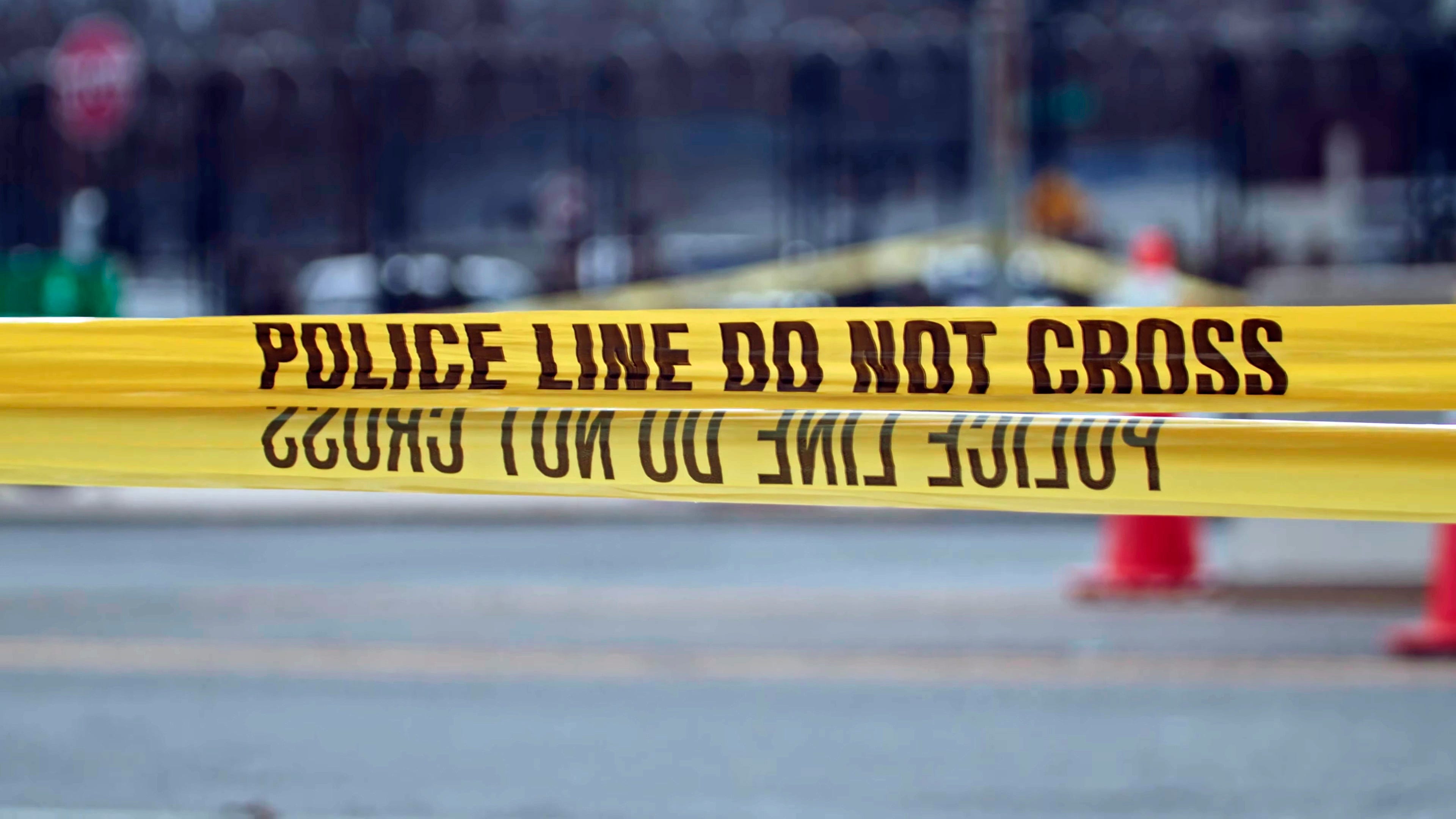 Man fatally shot during possible robbery attempt at Coney Island on Detroit's west side