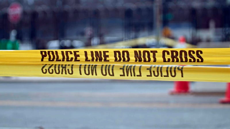 One man is dead after police believe someone shot him during a robbery attempt at Coney Island restaurant in West Detroit on Thursday morning.