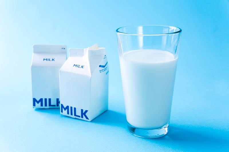 Milk