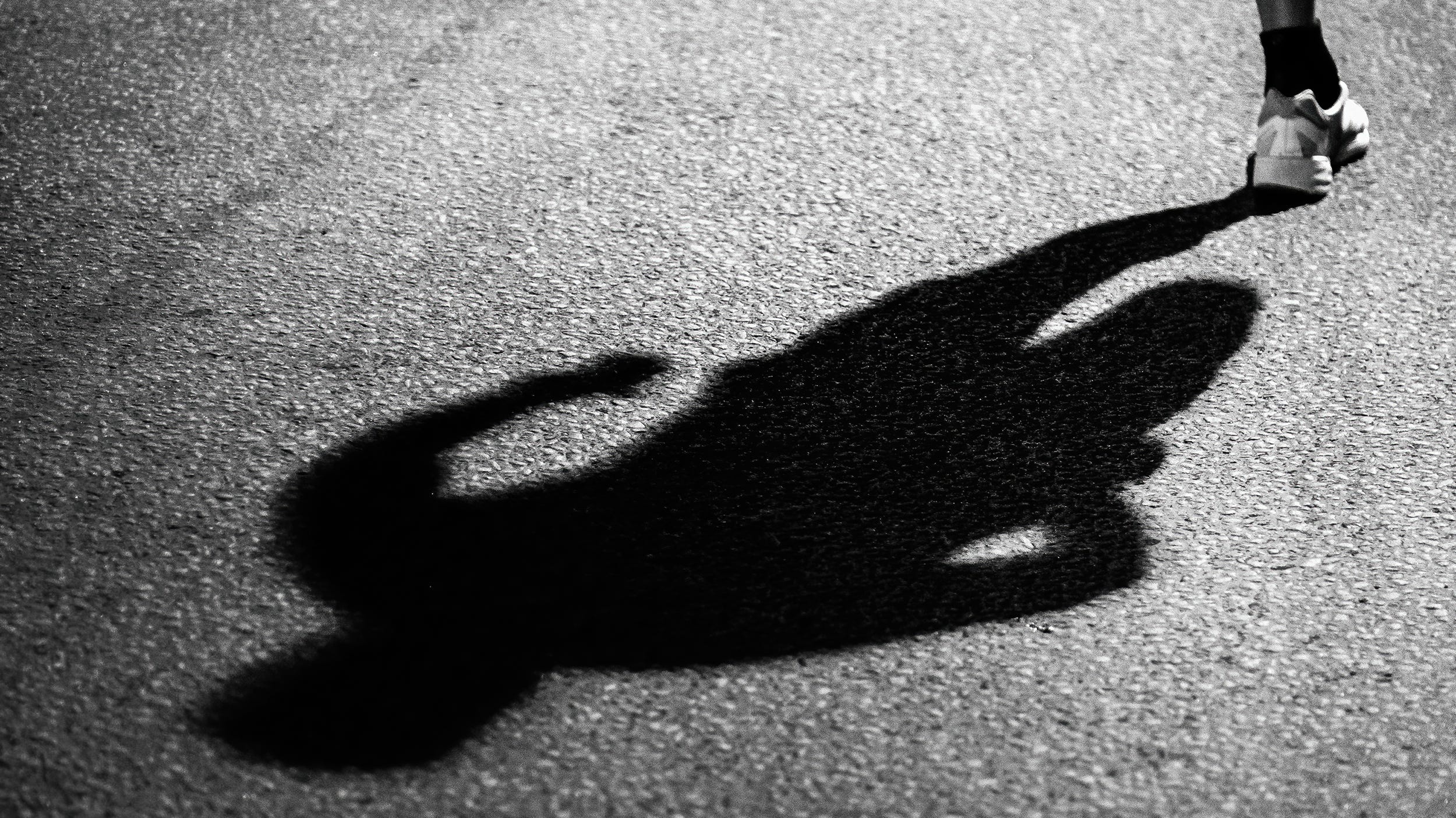Algonquin police use social media to identify unconscious jogger