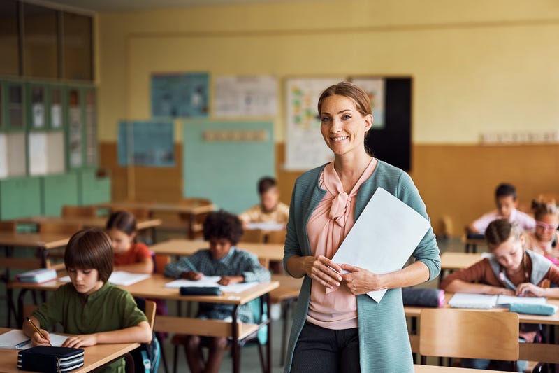 A teacher shortage continues to plague Minnesota as the 2024 school year begins.