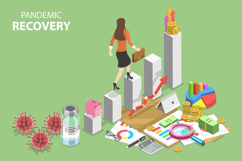 Pandemic Recovery