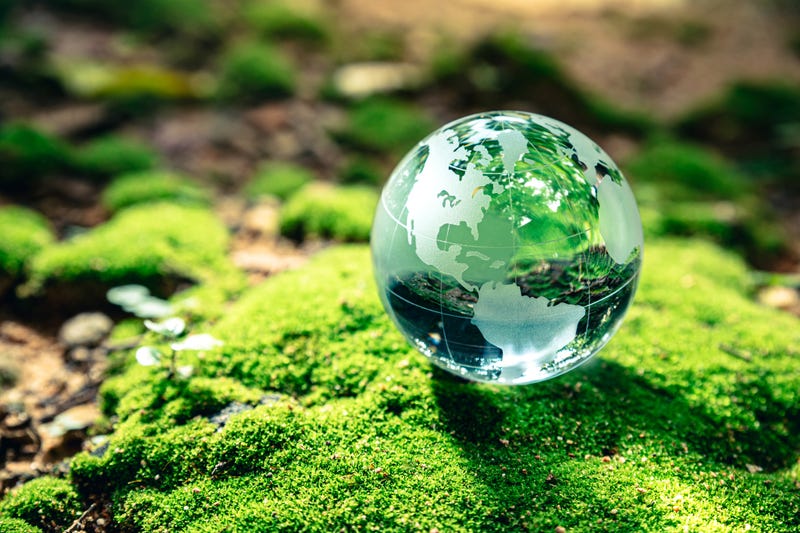 Earth