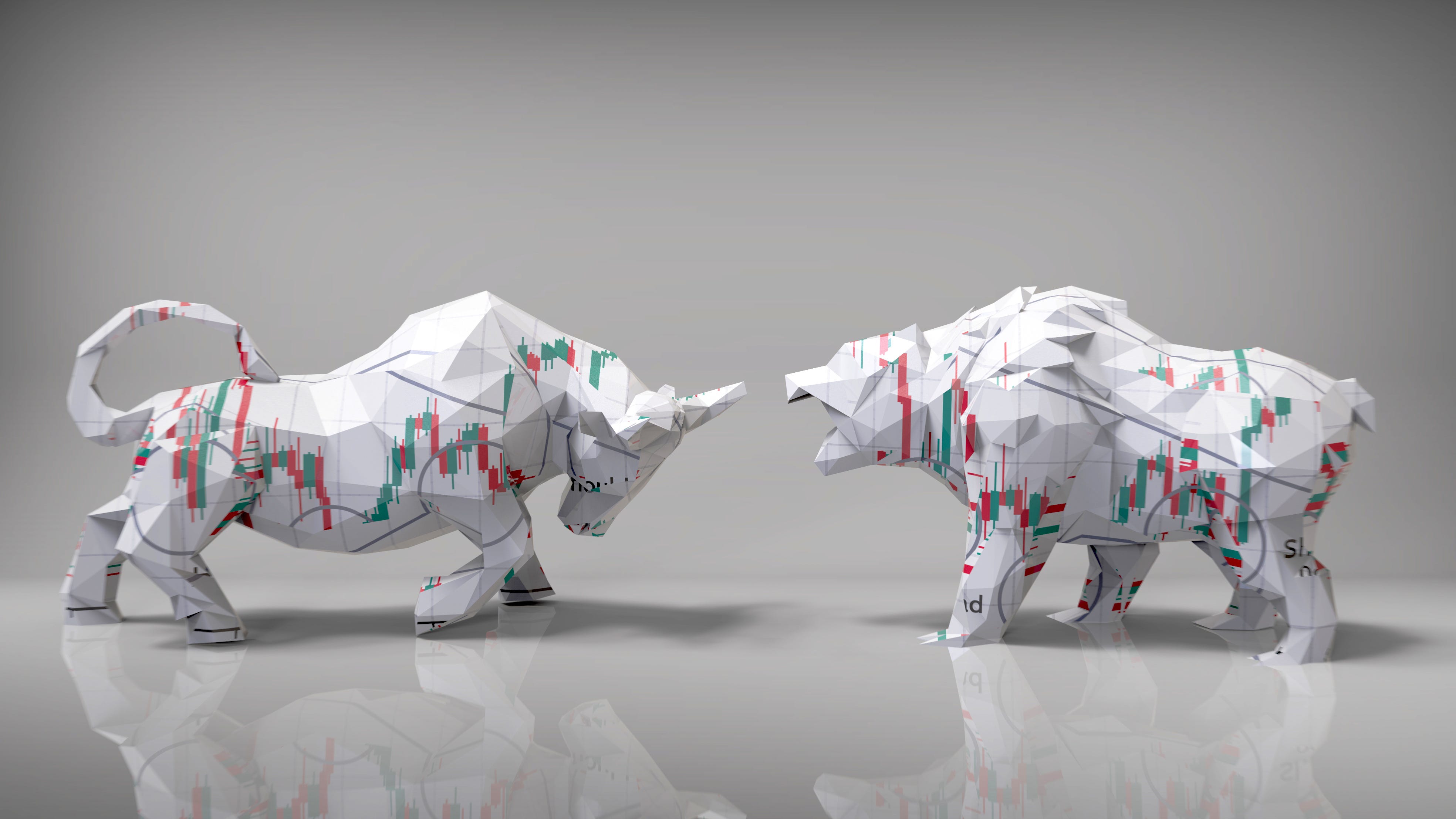 The latest readings on the markets from the Dow theory