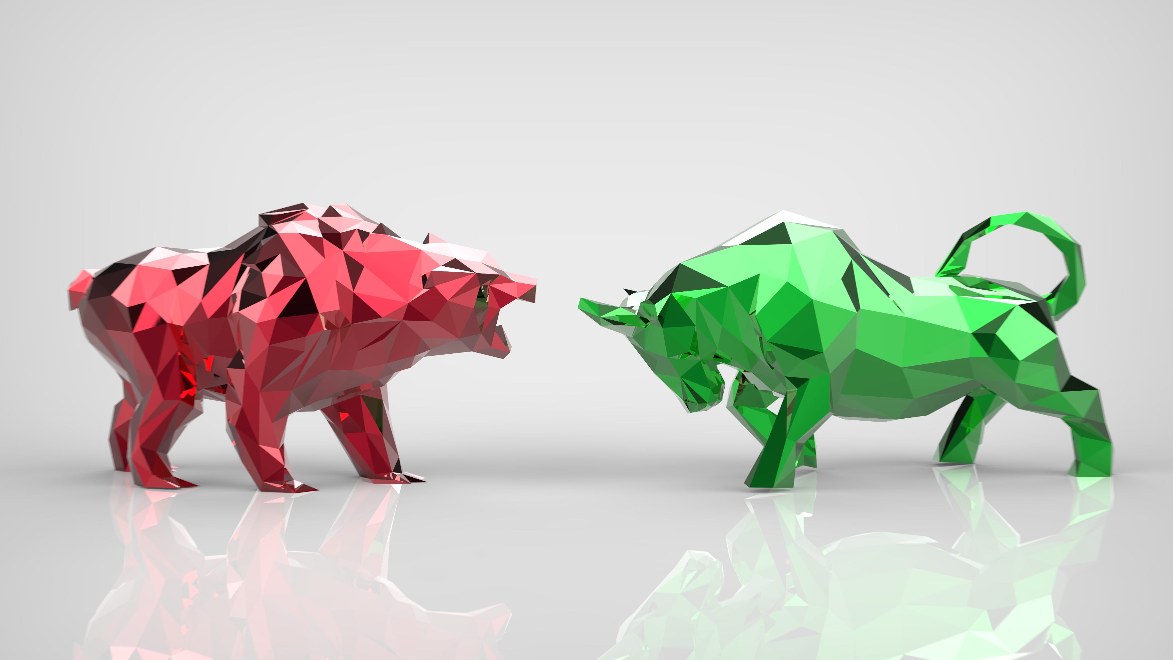 LISTEN: What does the Dow theory say about the market now?