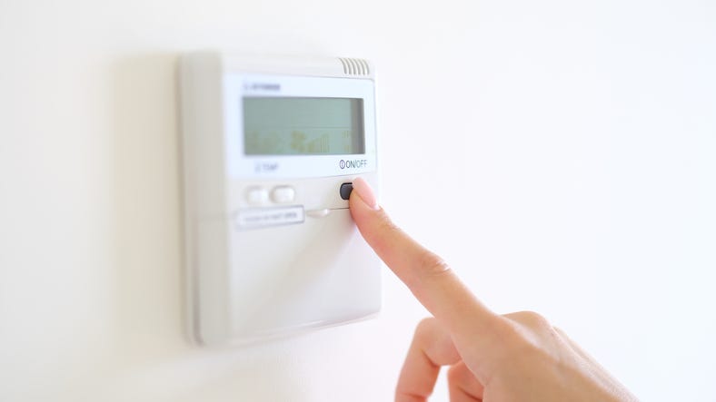 Ask the Expert: How do we prepare our homes' heating units for the cold blast?