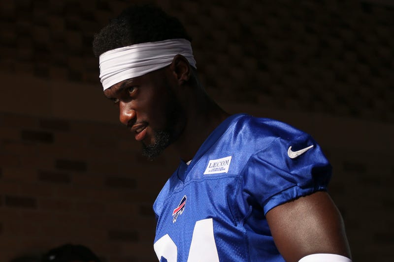 Kaiir Elam