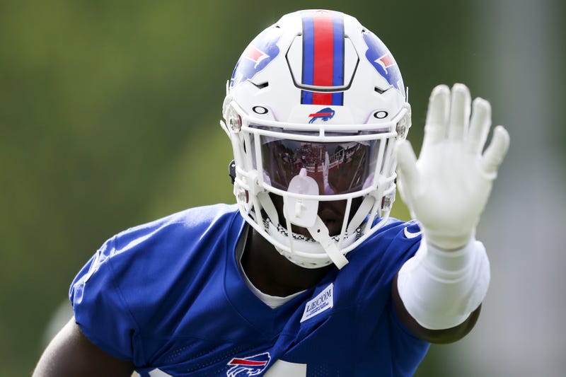 Kaiir Elam