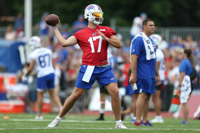 Josh Allen