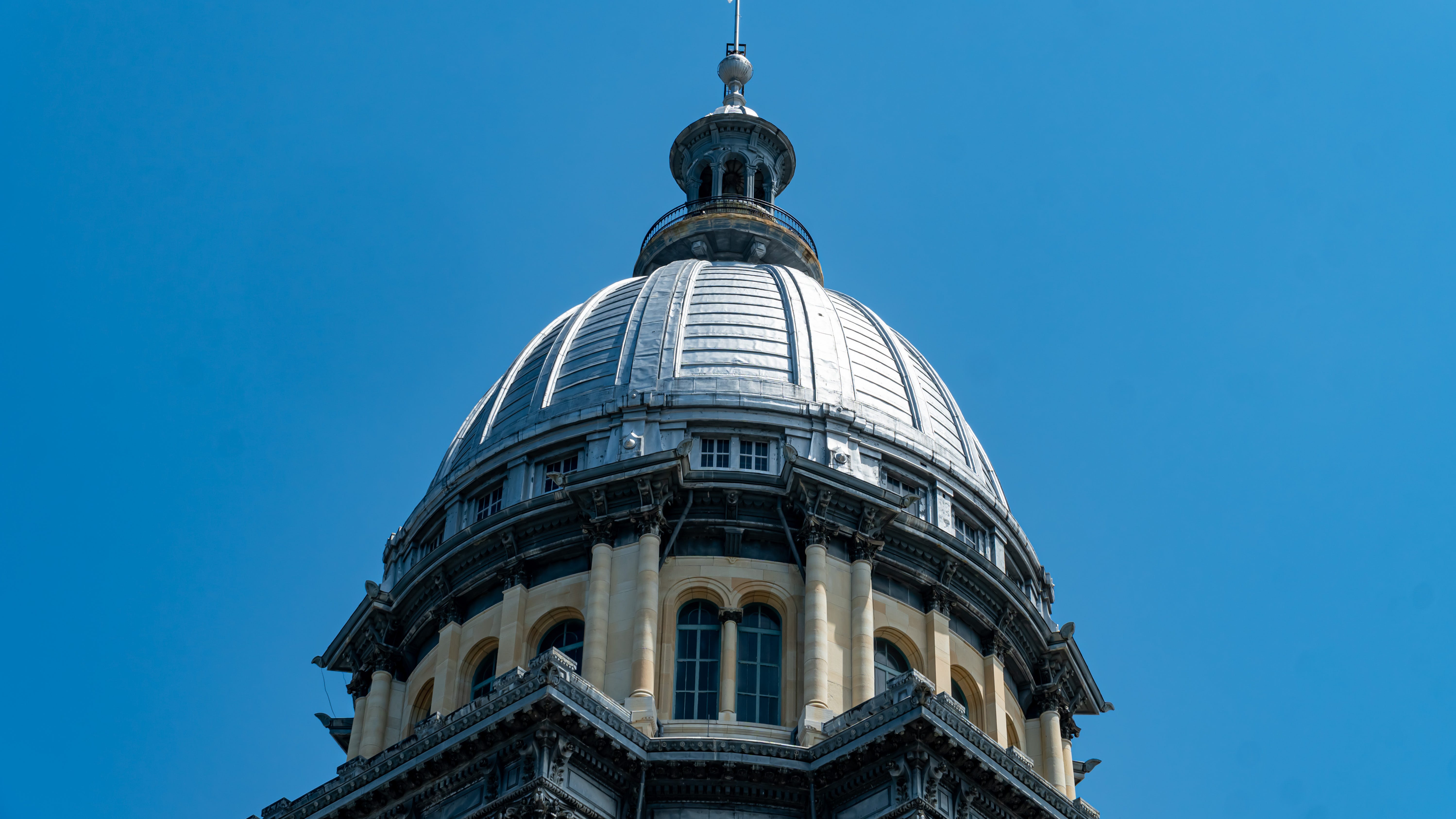 Illinois assault weapons ban awaits Pritzker's signature following House approval