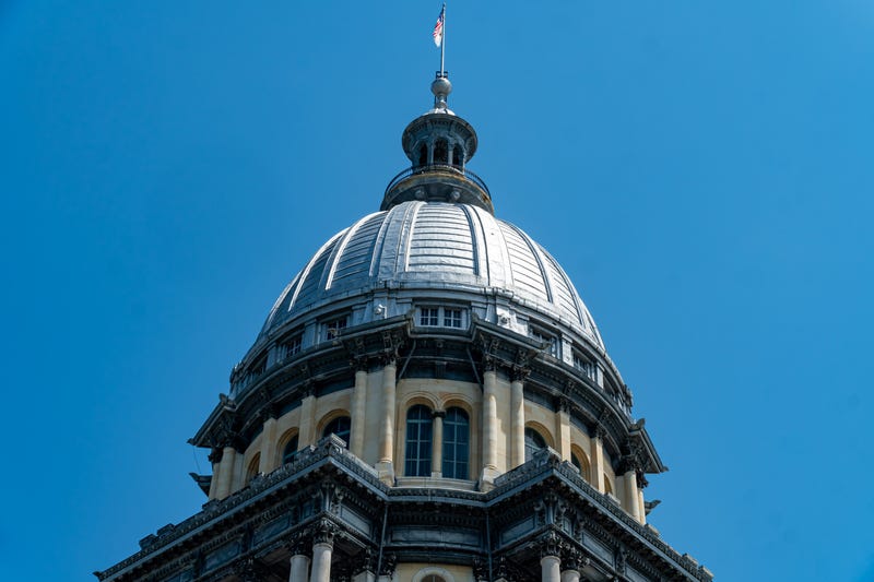 Illinois capital