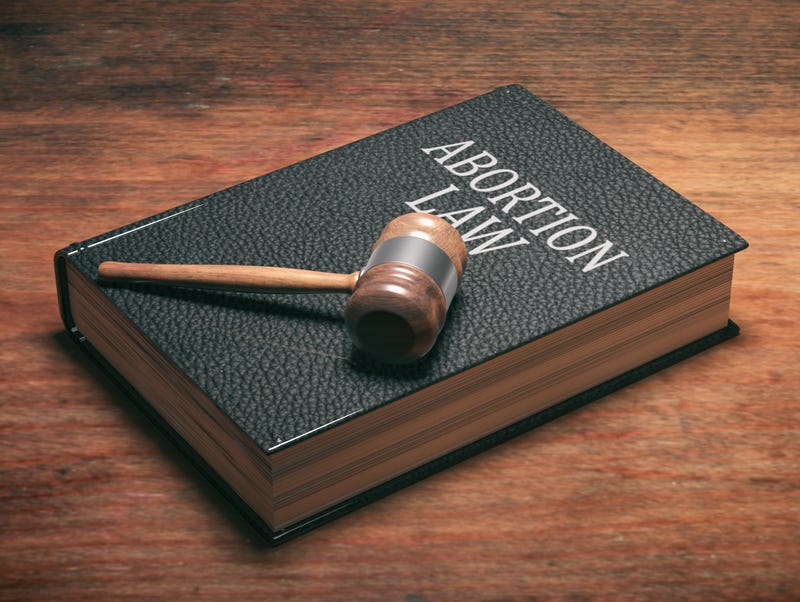 Abortion law