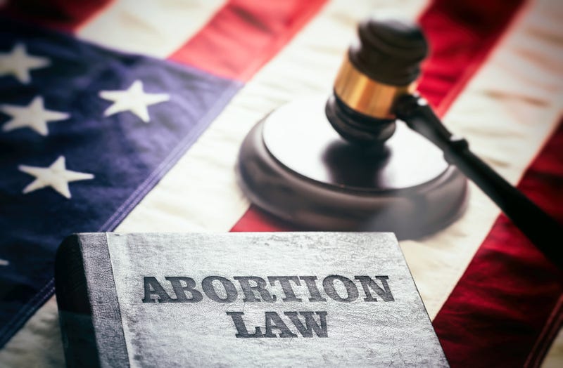 Bill Expanding Abortion Access Heads to Newsom's Desk
