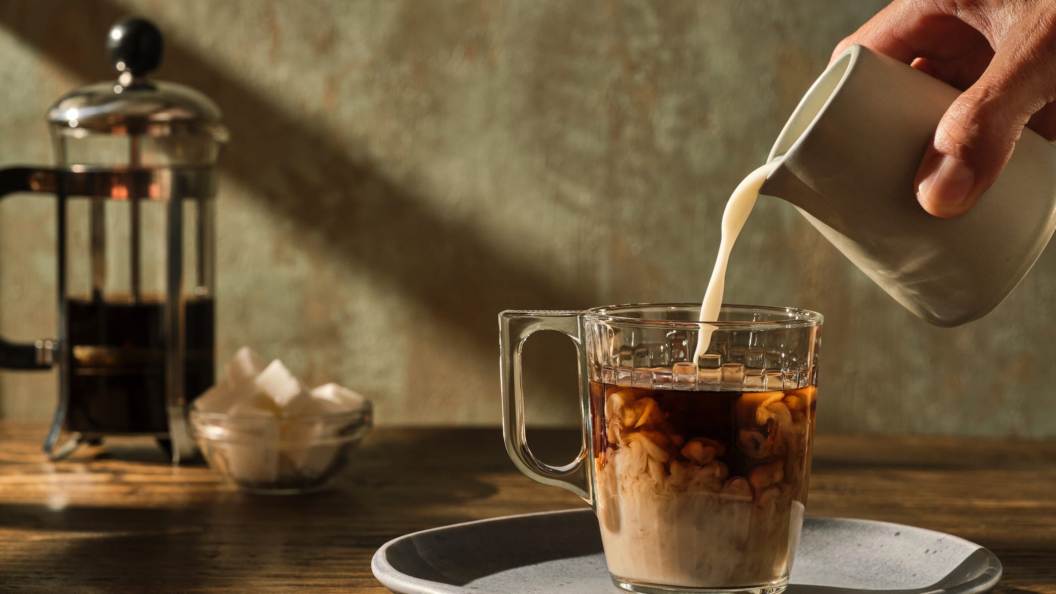 UCSF researchers find coffee could possibly lead to weaker heart over time