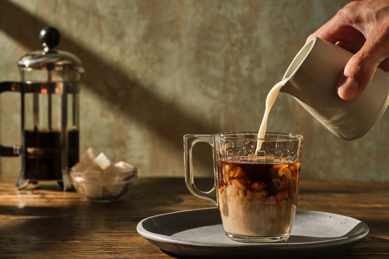 Coffee drinkers might be at risk for certain effects the beverage can have on the heart.