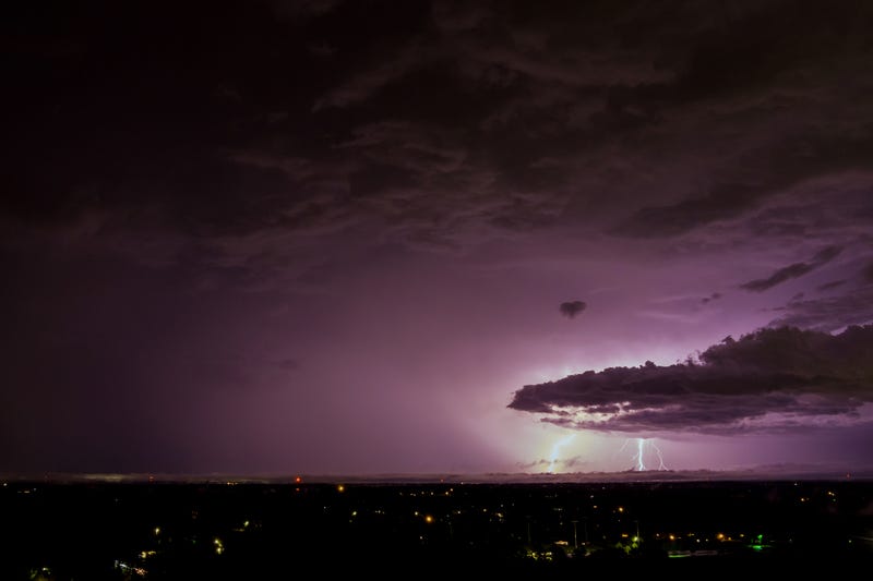 storm
