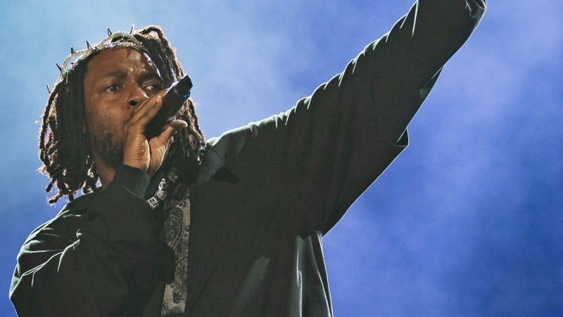 Kendrick Lamar