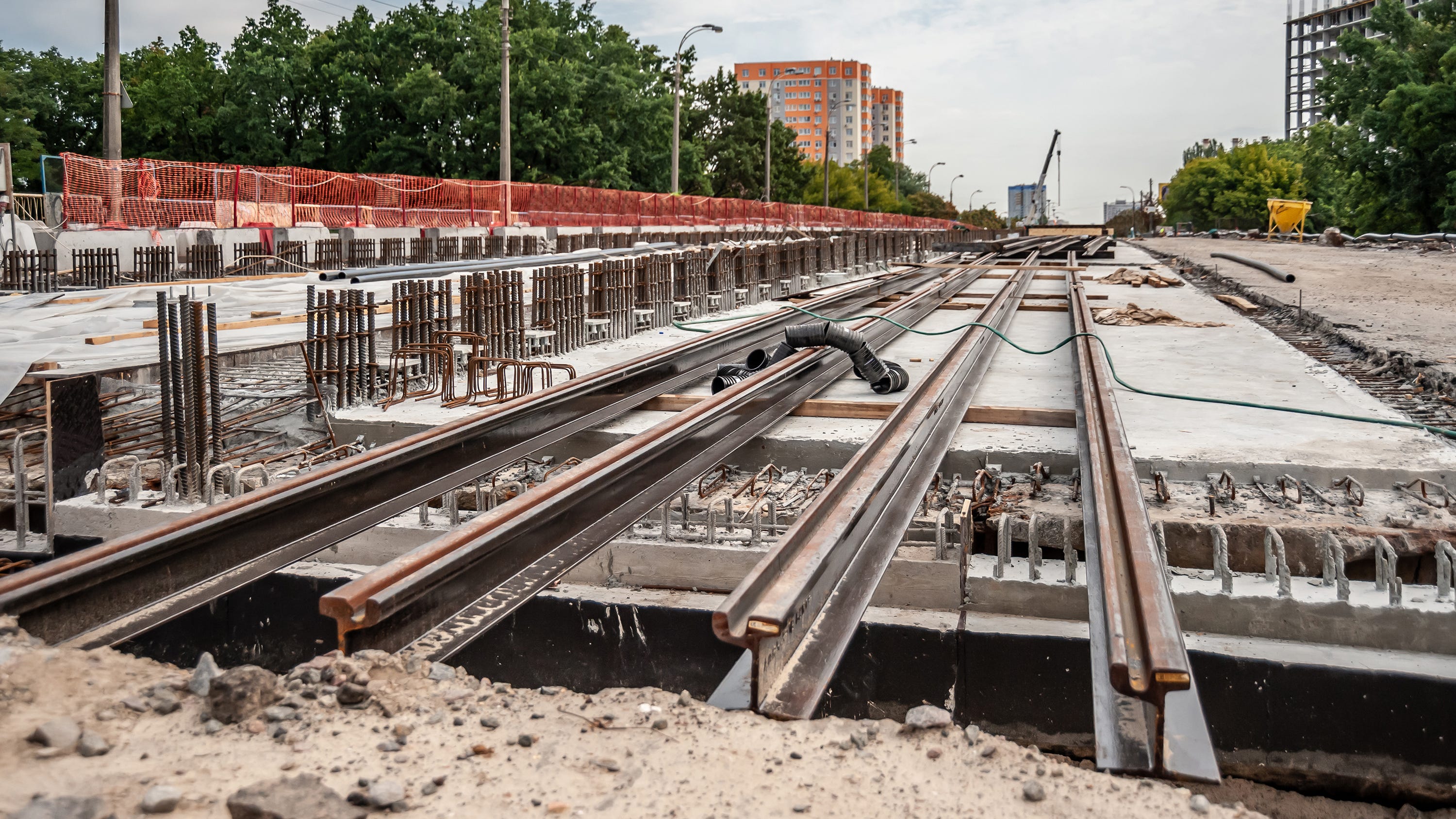 Met Council failed to adequately enforce its contracts with Southwest Light Rail contractors