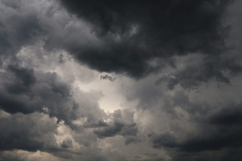 clouds