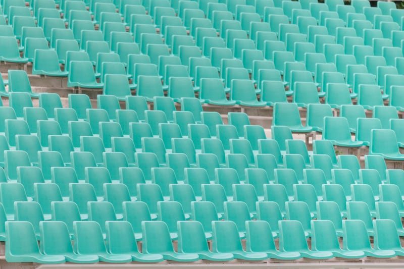 Stadium