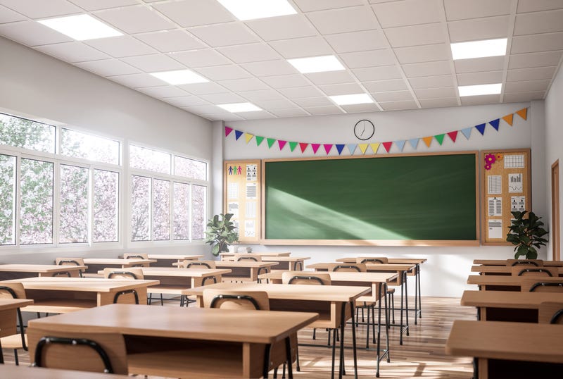 Schools