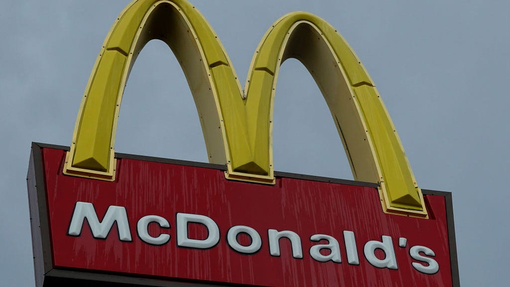 Family of toddler burned by McDonald’s chicken nugget awarded $800,000