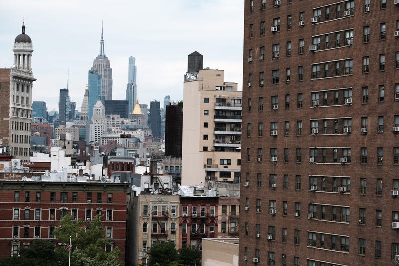 New York City