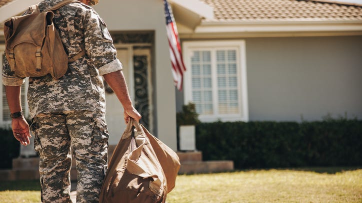 Ask the Expert: How can veterans get a head start on returning to civilian life?