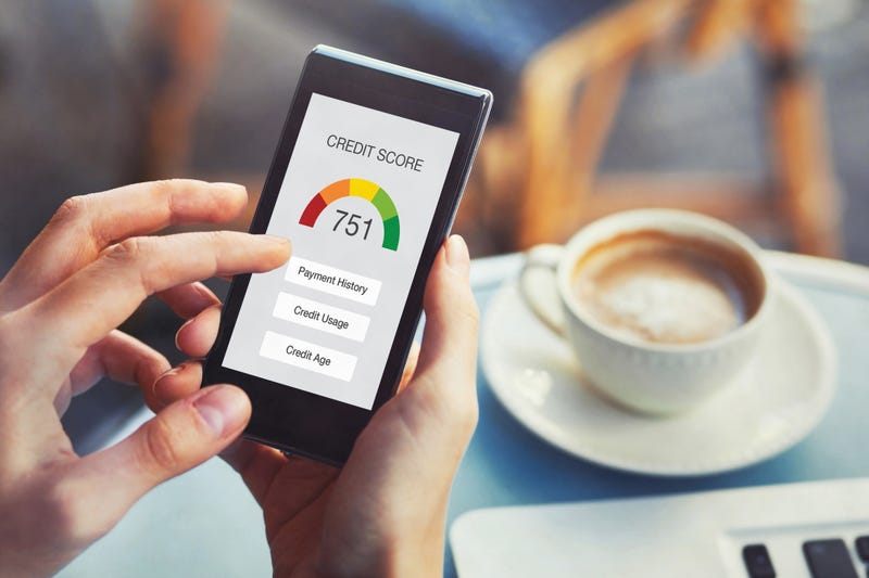 credit score