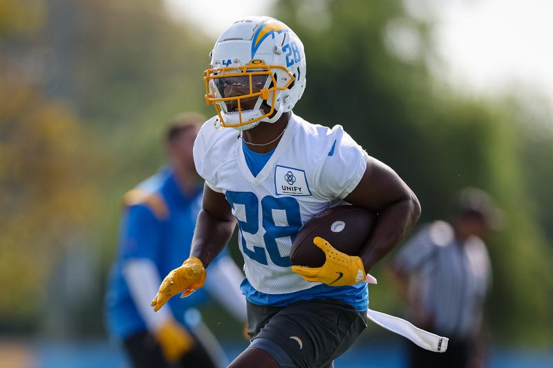 Isaiah Spiller
