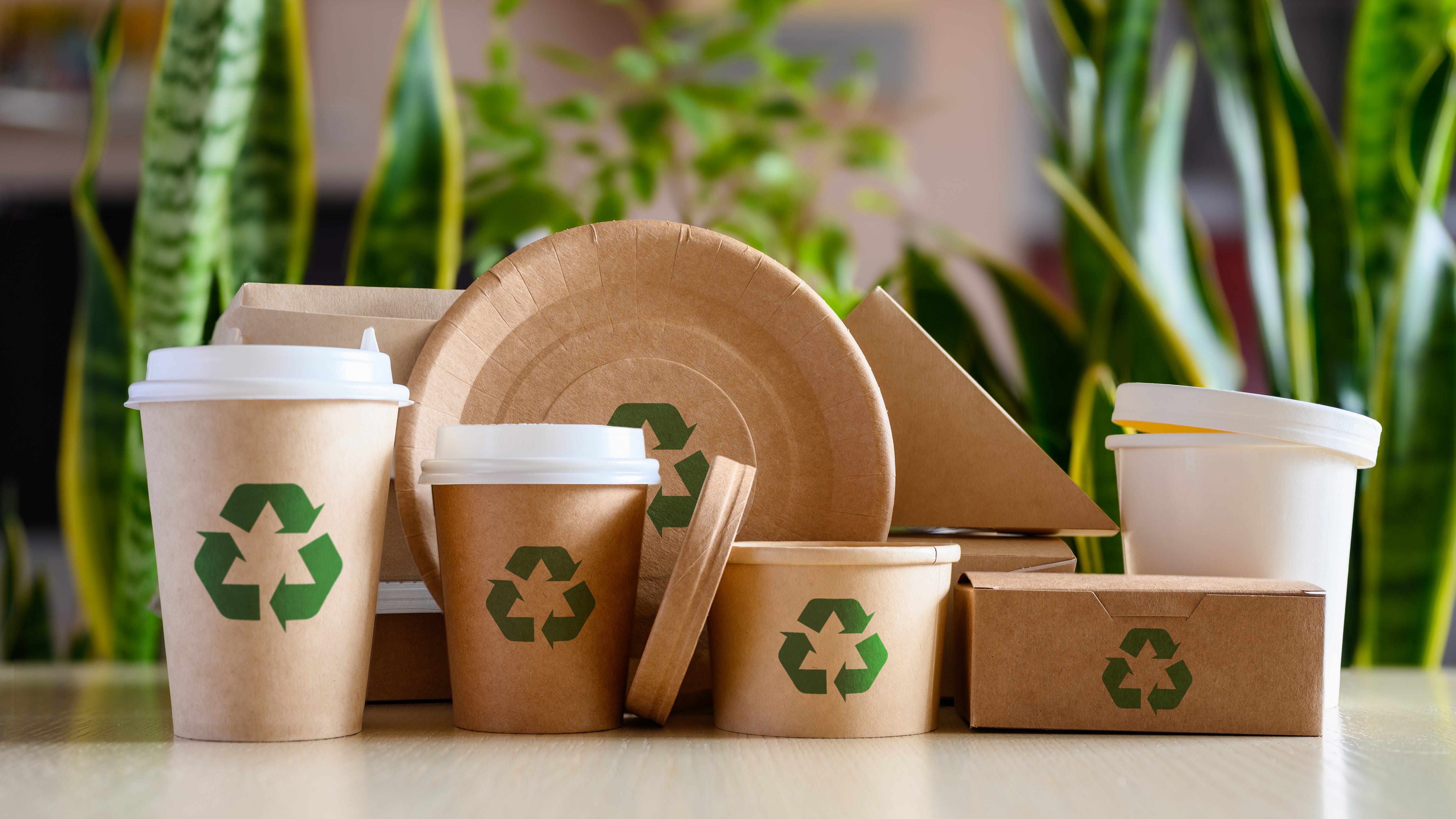 LA County mandates recyclable or compostable food ware at restaurants