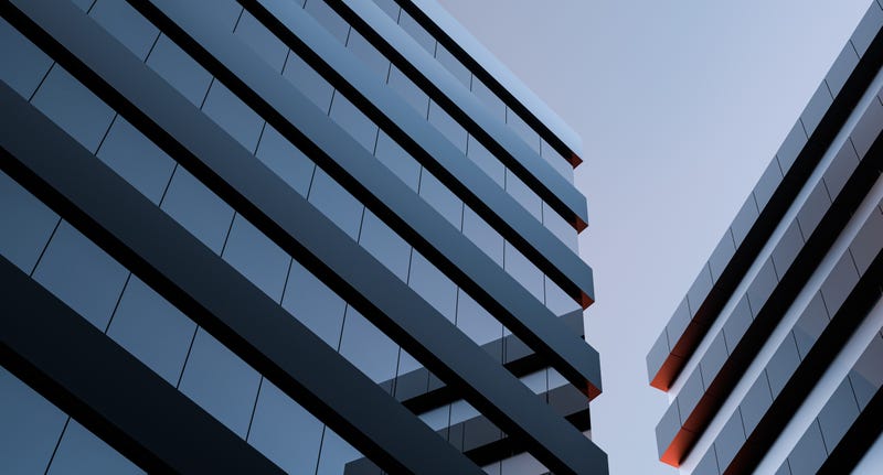 Office Buildings