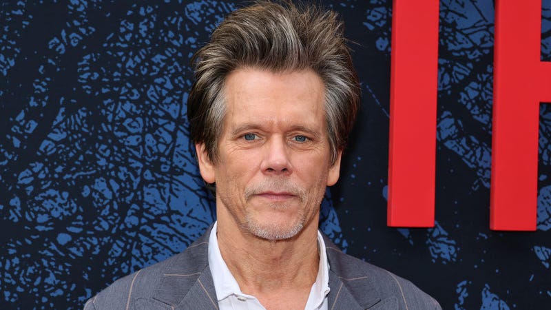 Kevin Bacon