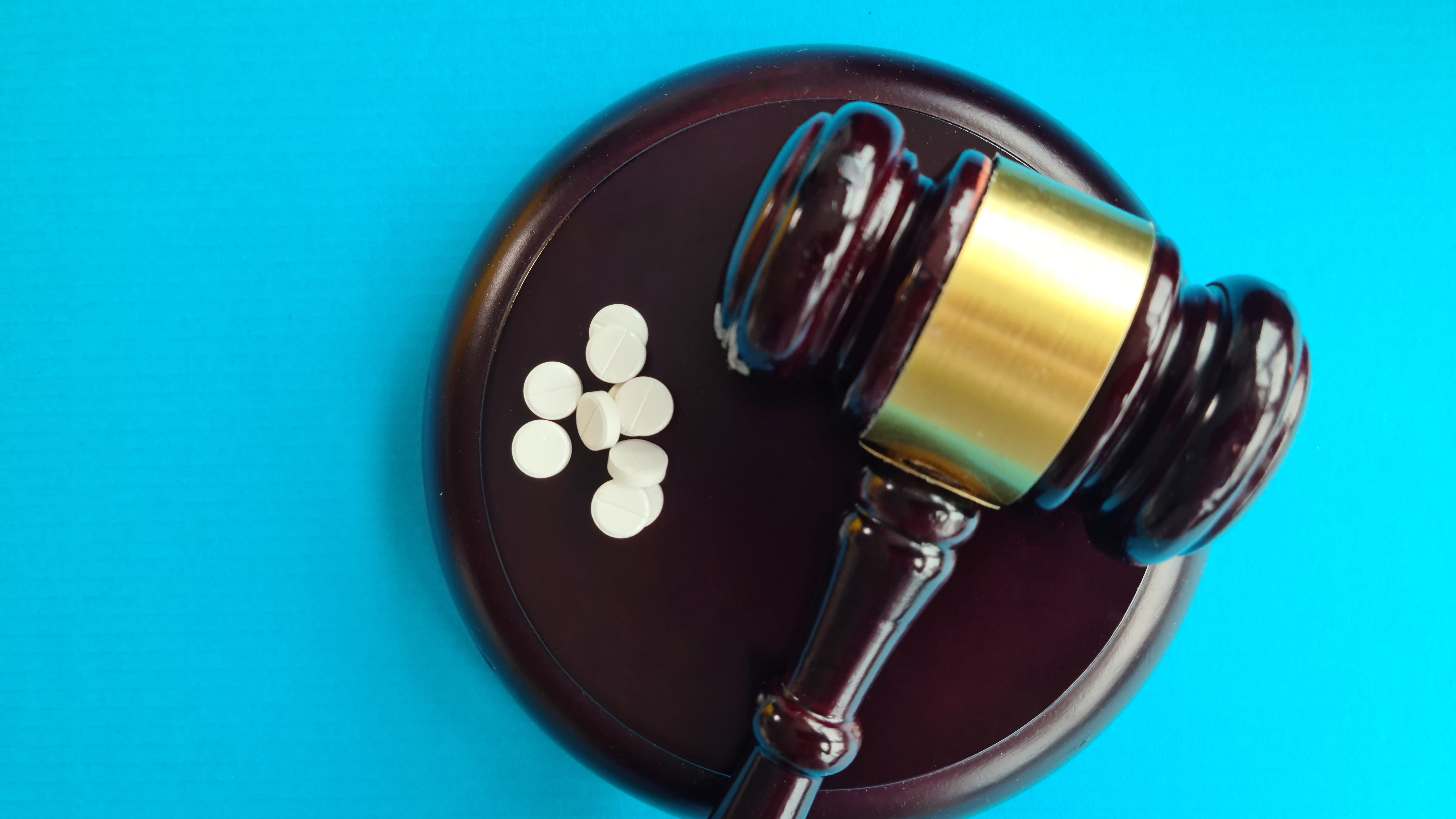 Mother files lawsuit against LAUSD over student's fatal fentanyl overdose