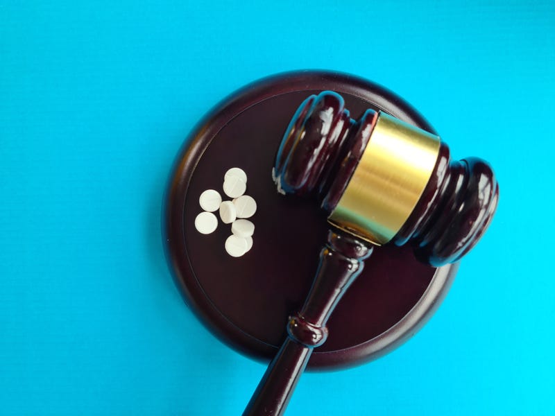 Mother files lawsuit against LAUSD over student's fatal fentanyl overdose