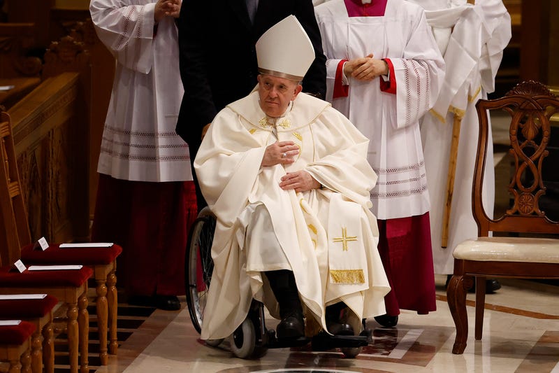 Pope Francis