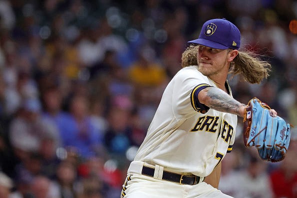 Josh Hader