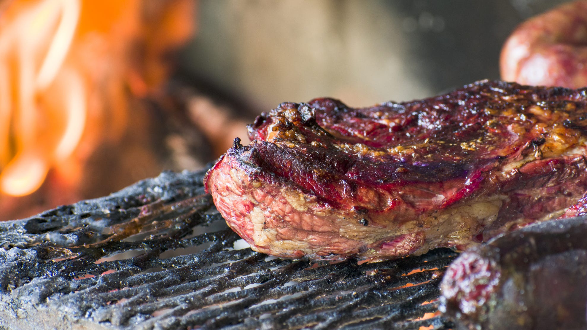 Chef Daniel Del Prado bringing Argentinian-style steakhouse to old Bachelor Farmer space