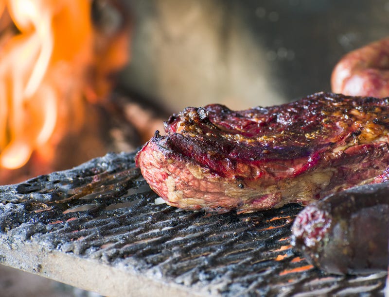 Steak