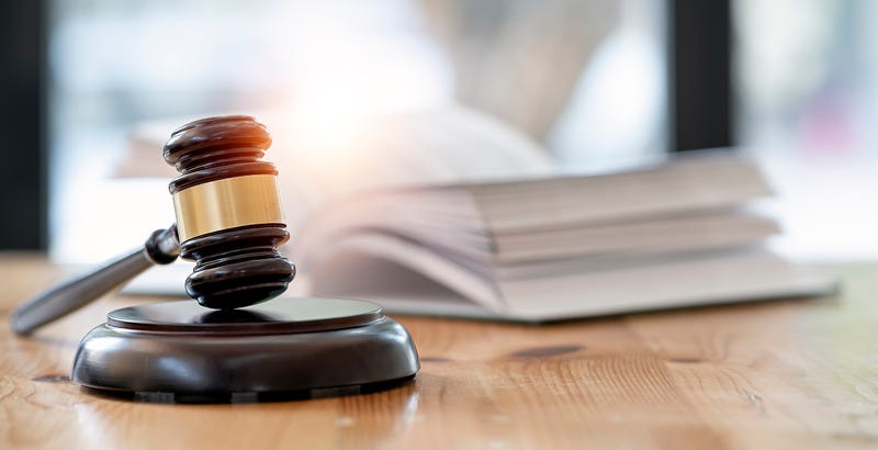 gavel