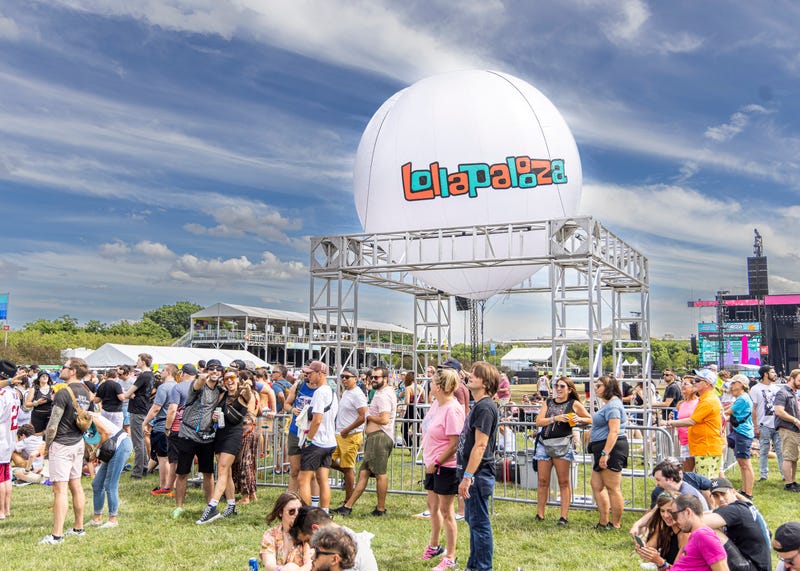 Lollapalooza