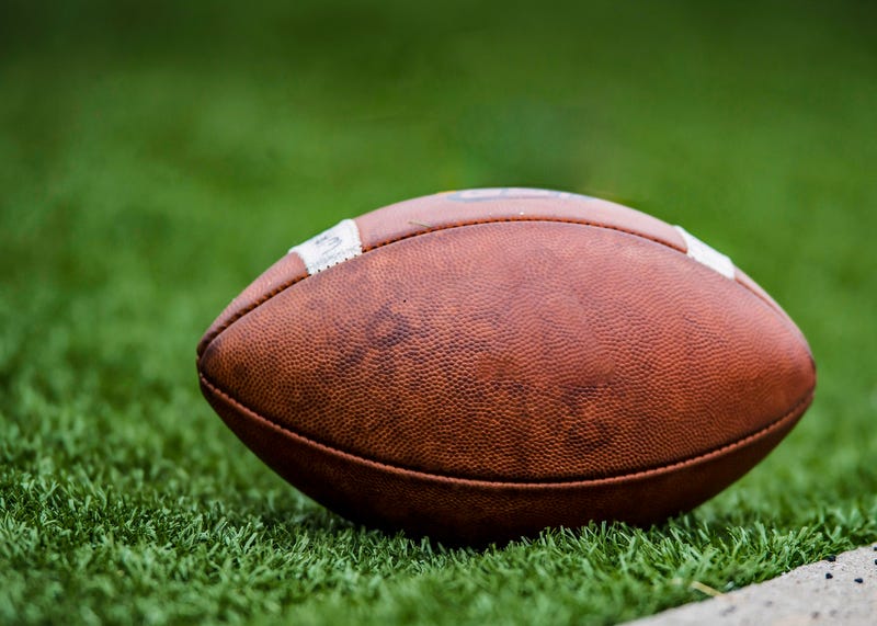 football