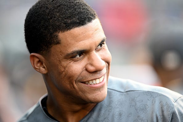 Juan Soto