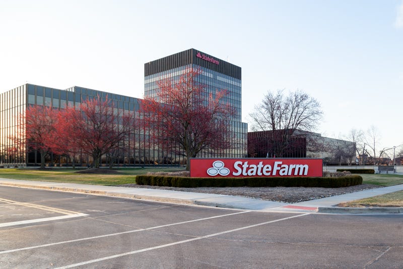 state farm headquarters