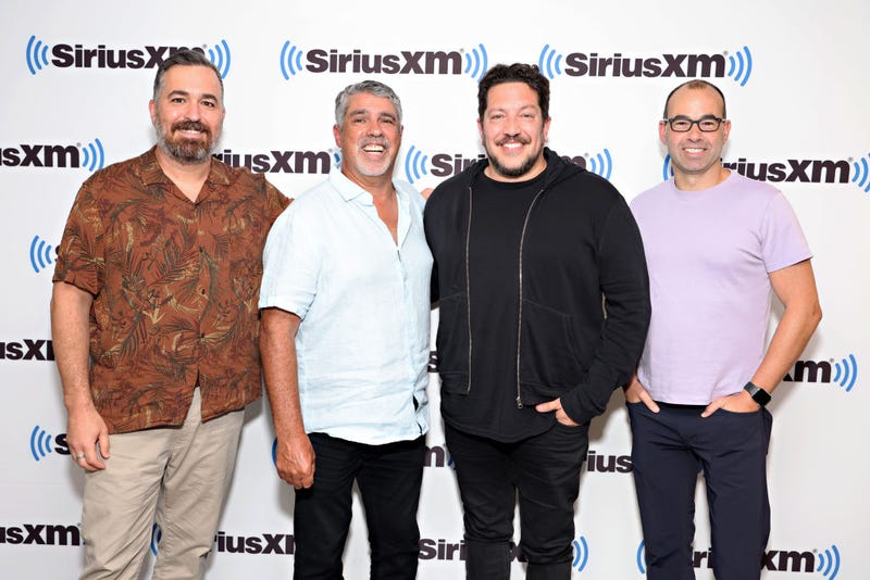 Impractical Jokers