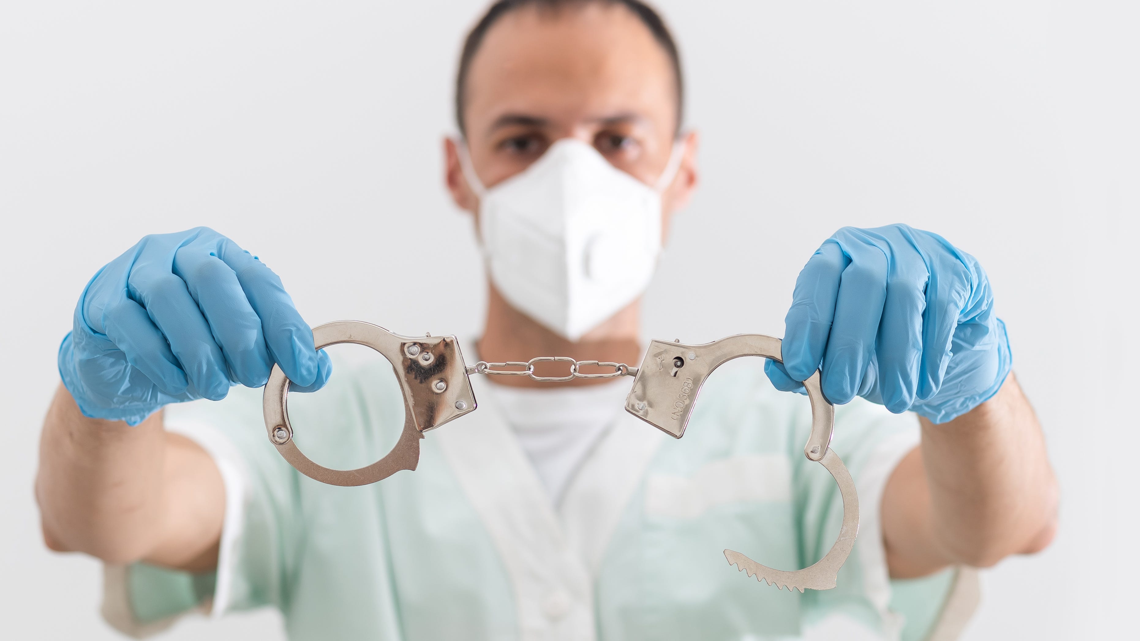 Organs for reduced time? Bill raises ethical concerns